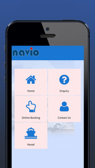 E-Navio screenshot 3