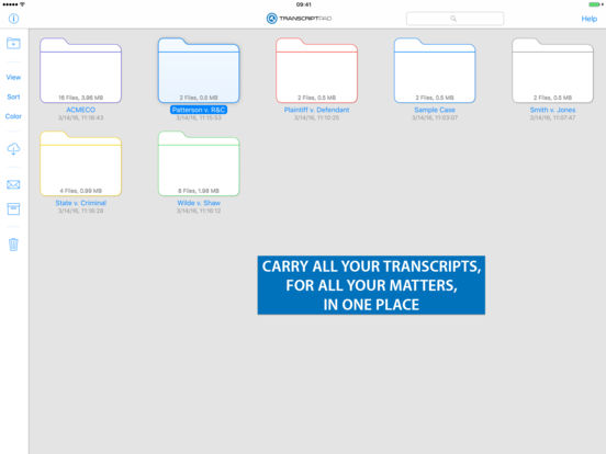 iPad Screenshot 2