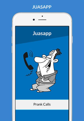 juasapp per iphone