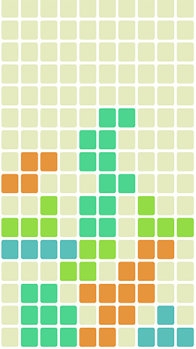 Block Tetris Pro screenshot 2