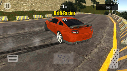 Furious Extreme Drift screenshot 2