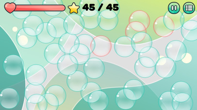 Bubbles 3000 screenshot 3