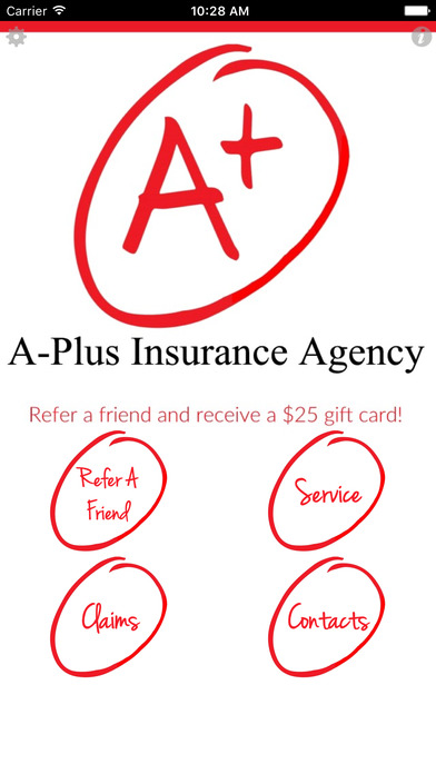 A-Plus Insurance Agency screenshot 2