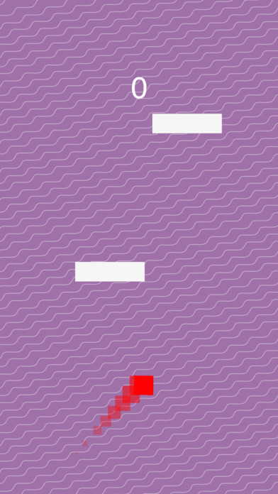 Red Square Game screenshot 2