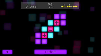 Neon Warp screenshot 2