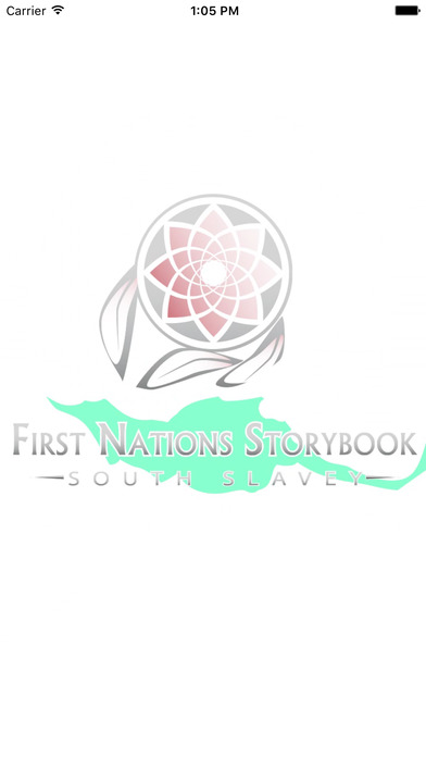 First Nations Storybook: Dene Yatie (Slavey) screenshot 3