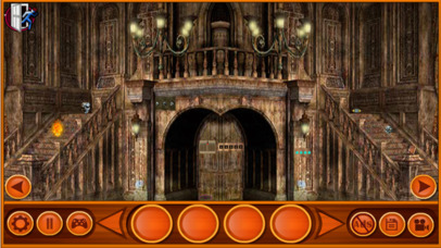 Escape Game - Give Life To Pharaoh screenshot 4