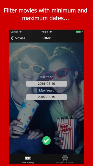 TVZilla - Movies and TV Series screenshot 3