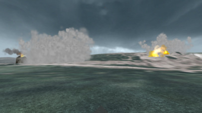 Omaha Beach screenshot 2