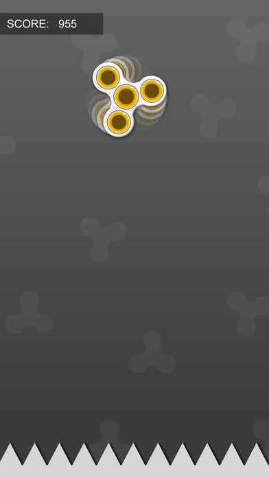 Fidget Spinner - Tap Tap Fast screenshot 4
