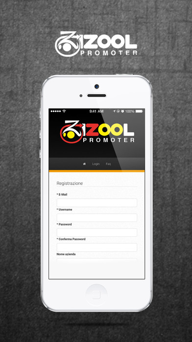Zizool Promoter screenshot 2
