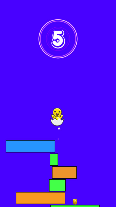 StackSwitch - Emoji Block Jumper screenshot 3
