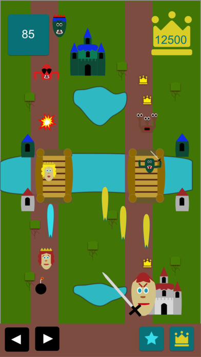 Gamegram screenshot 4