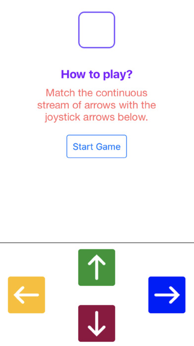 Arrow Match screenshot 2
