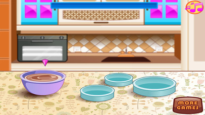 لعبة تزيين كيكة العاب طبخ screenshot 4