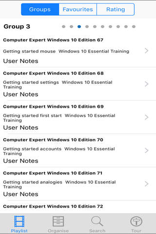 Computer Expert Guides For Windows screenshot 2