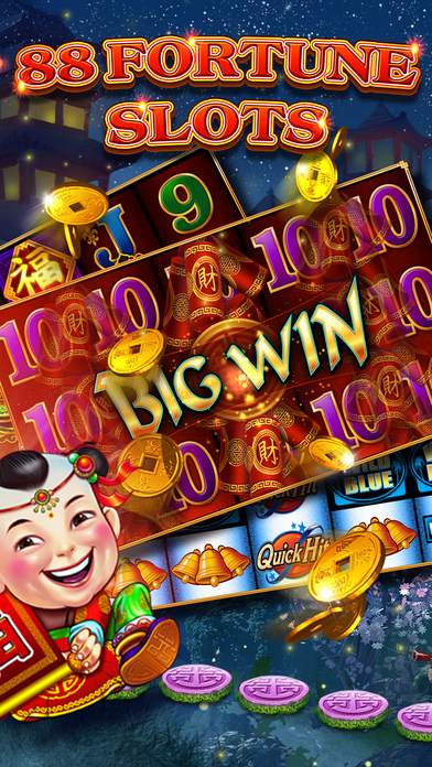 88 slots android