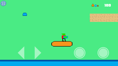 Tomato Boy screenshot 2