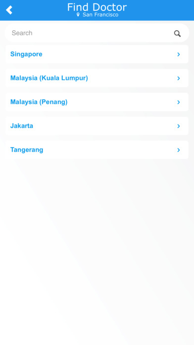 LiveWell Indonesia screenshot 2