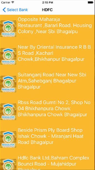 Hello Bhagalpur screenshot 4