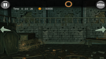 Backroom and dungeon escape game screenshot 4