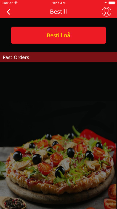 Nye Kro & Pizzabakeriet screenshot 2