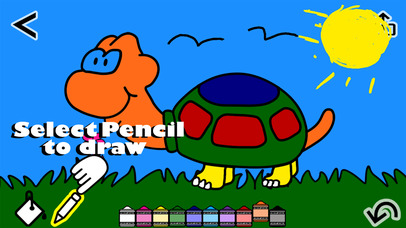Coloring Book by CMD screenshot 3