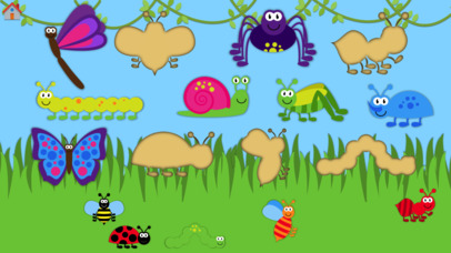 Animal Sorting Game screenshot 4