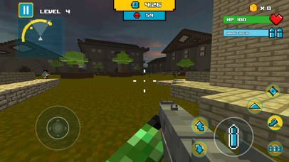 The Survival Hunter Games screenshot 3