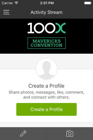 100x Mavericks Conv. screenshot 2