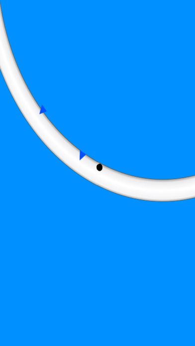 Infinite Circle Game screenshot 3