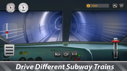 World Subway Simulator Full screenshot 2