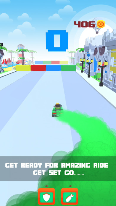 Color Smash Hero 2 screenshot 2