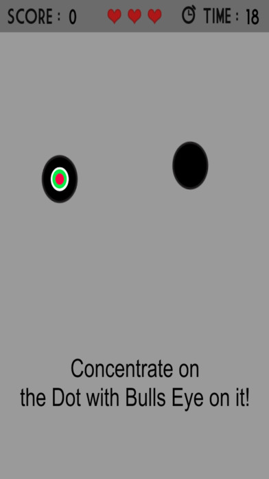 Diffusion Dots Challenge screenshot 3