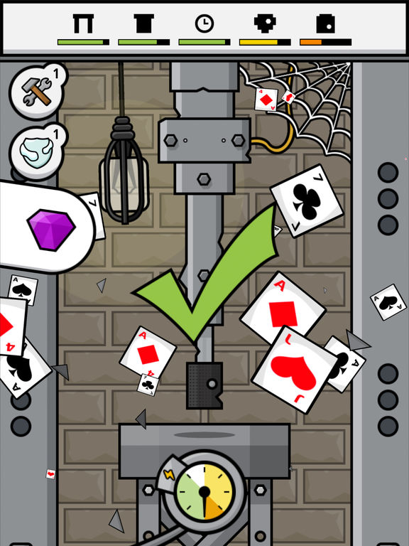 Hydraulic Press Pocket screenshot 6
