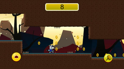 Little Plain Racoon Fight screenshot 3
