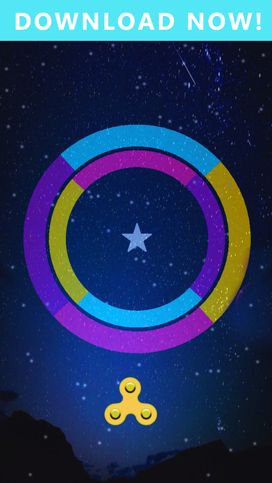 Spinner Color Challenge screenshot 3