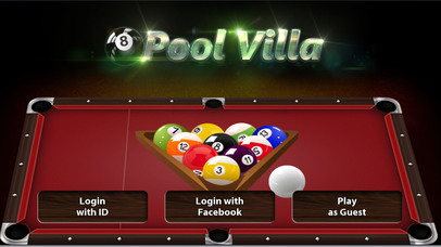 Pool Villa screenshot 2