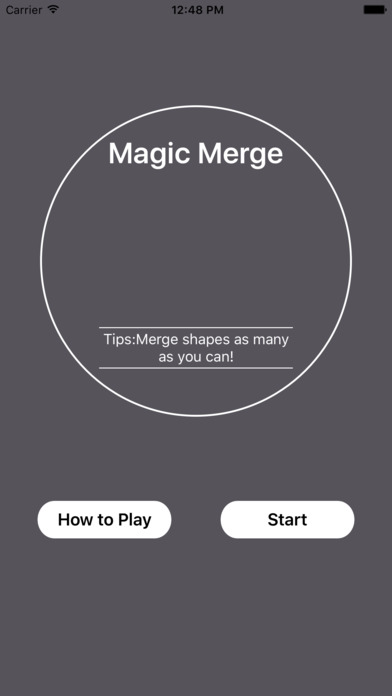 Match and Merge - Magic board screenshot 2