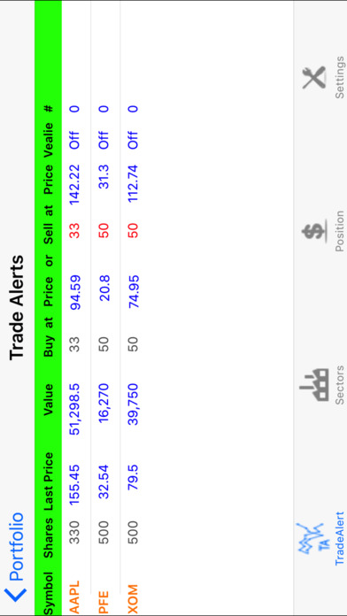 iPhone Screenshot 5