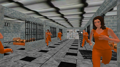 Prison Break Jail Runaway Escape Pro screenshot 3