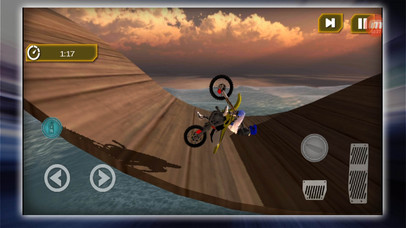 Bike Racing Stunt screenshot 3