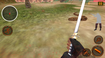 Snake Hunter - Trigger Shooting Game screenshot 4