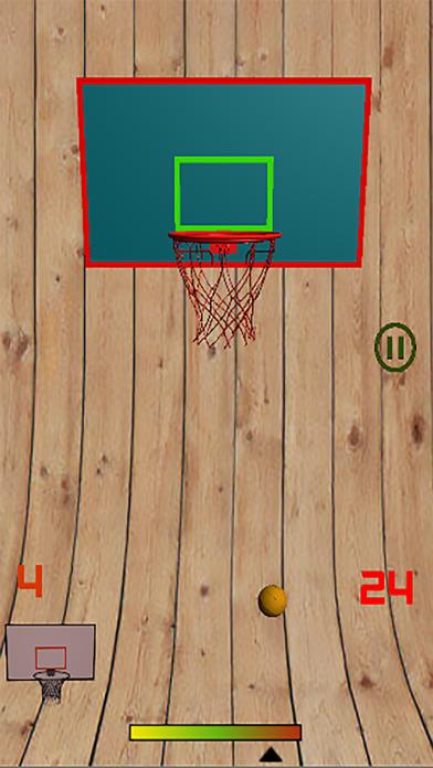 Freestyle Basketball 2017 screenshot 2