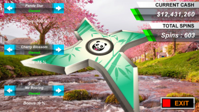 KeemStar's Fidget Spinner screenshot 3
