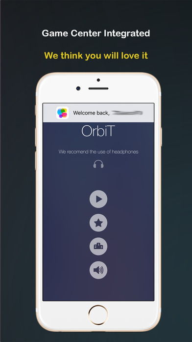 OrbiT. screenshot 3