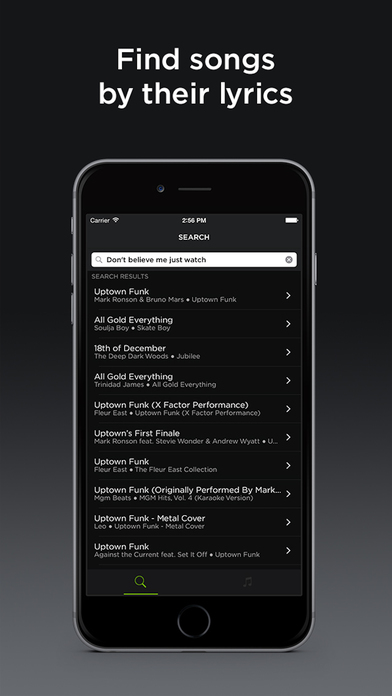 Premium Music & Finder Spotify Premium screenshot 4