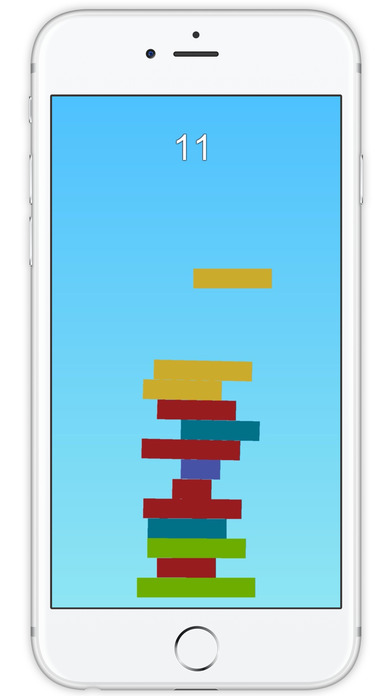 Block Tower - Trivia Game screenshot 2