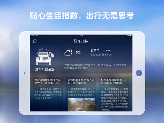 iPad 屏幕截图 4