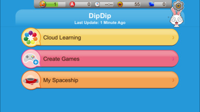 DipDip screenshot 2